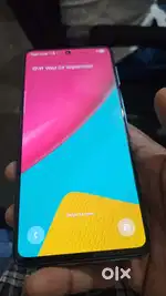 Samsung M53 5G for sell