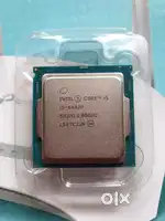 i5 6402P processor + 16Gb hyperx fury ram