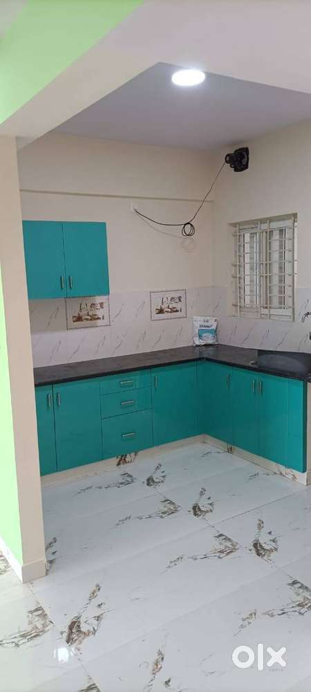 3bhk flat for lase at  TC Palya