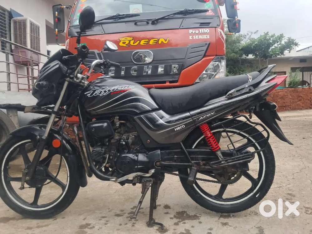 Good condition new tayr