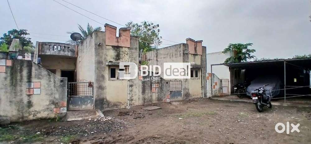 Residential Independent House(Ramnagar)