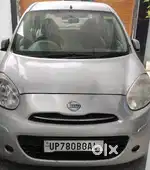 Nissan Micra 2013 Diesel 155000 Km Driven