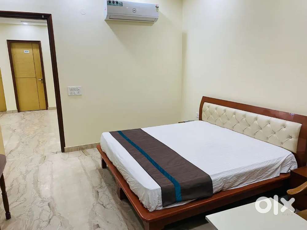 Coliving PG In Sector 45.