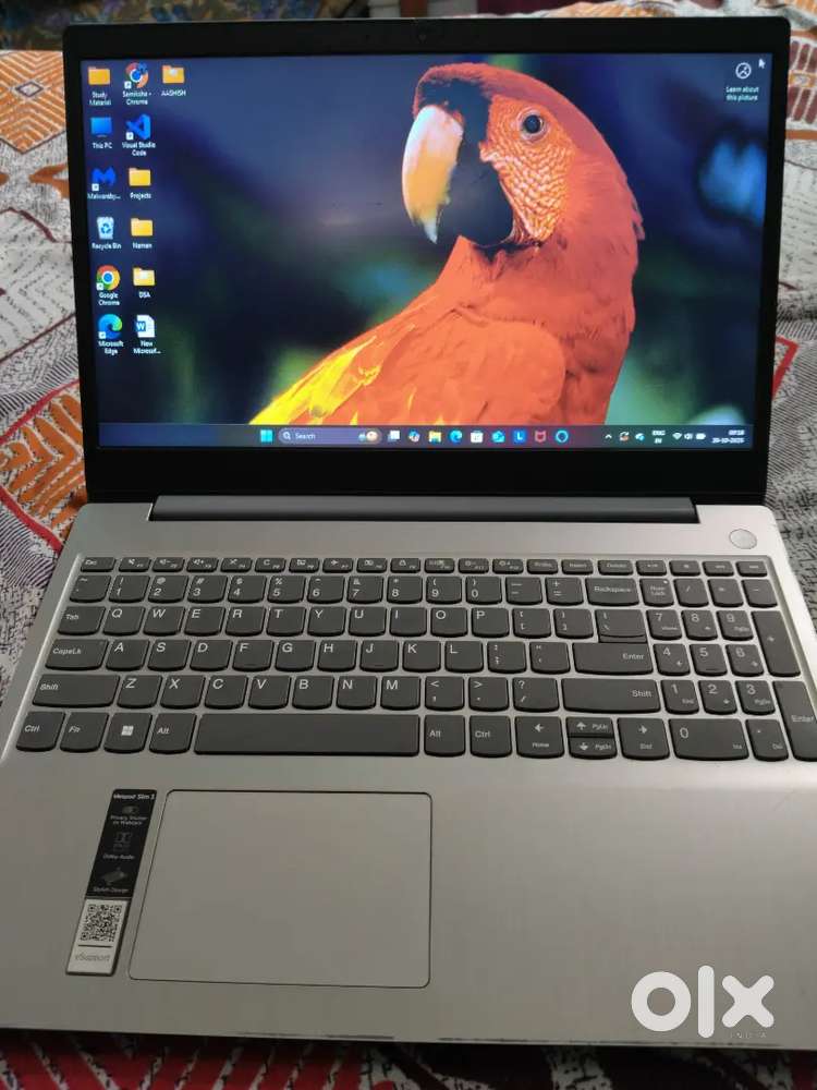 Lenovo laptop