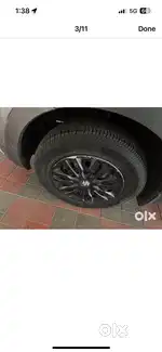 Maruti Suzuki Swift Dzire 2017 Petrol Well Maintained