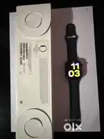 Apple Watch 7 series 45 mm, Gps and cellular