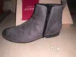 Chelsea Boot