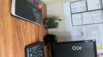 Female Secretary