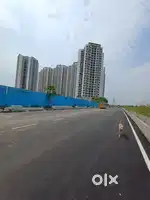 1 bhk flat for rent in sunteck Maxx World
