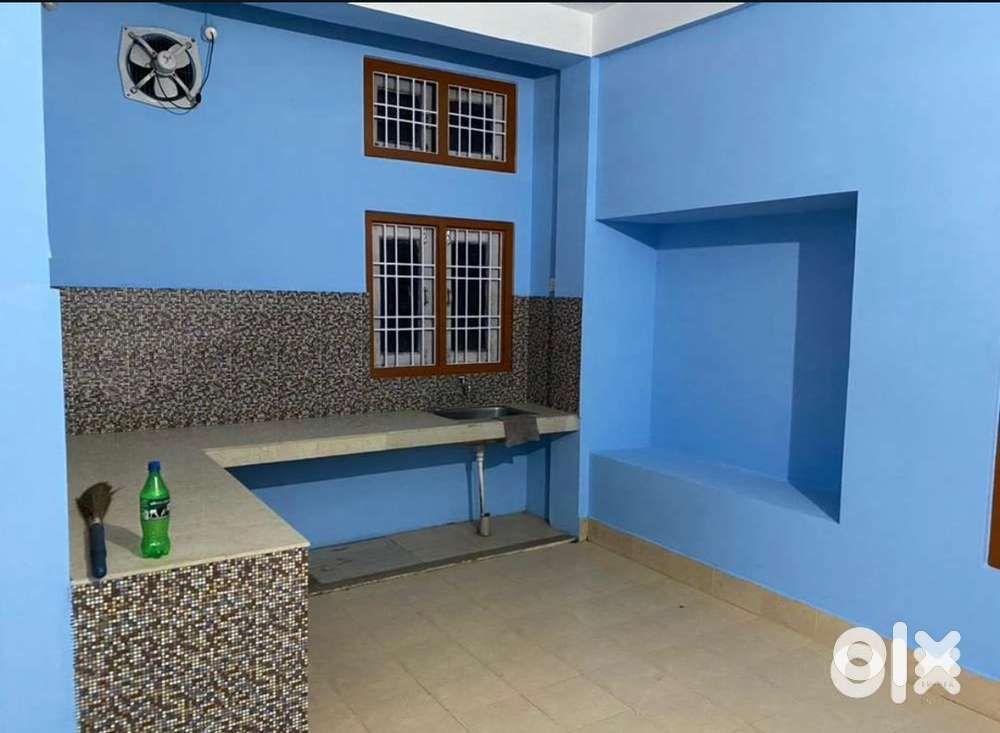 3 room house for rent preferred bachelor/ small family