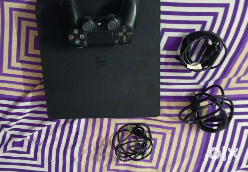 PlayStation