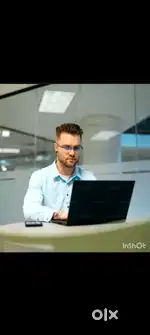 Office boy