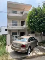 8 marla house sector 25