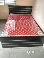 Cot without storage price size 4x6 price 4750