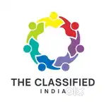 Marketing executive
