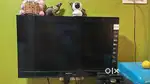 Sony 32 inch LCD Tv