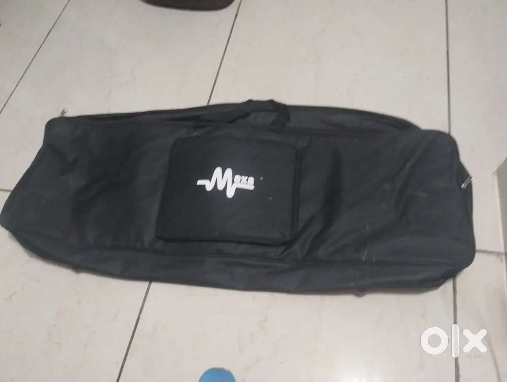 Mexa Compatible with casio ctk240 / ctk245 Keyboard Bag