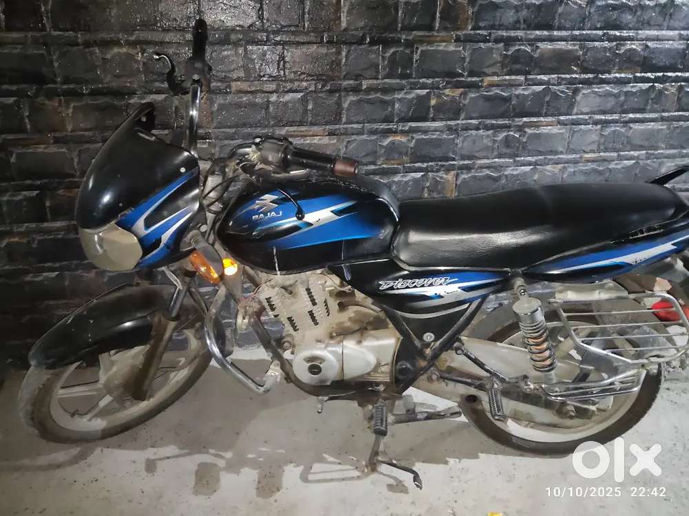 Bajaj bike for sale