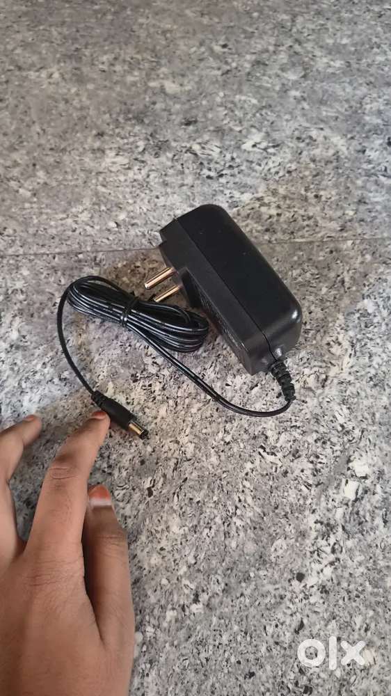 Airtel adapters