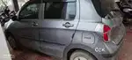 New celerio xxi