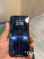 Lining on screen battery health 73% and also bill available i phone12