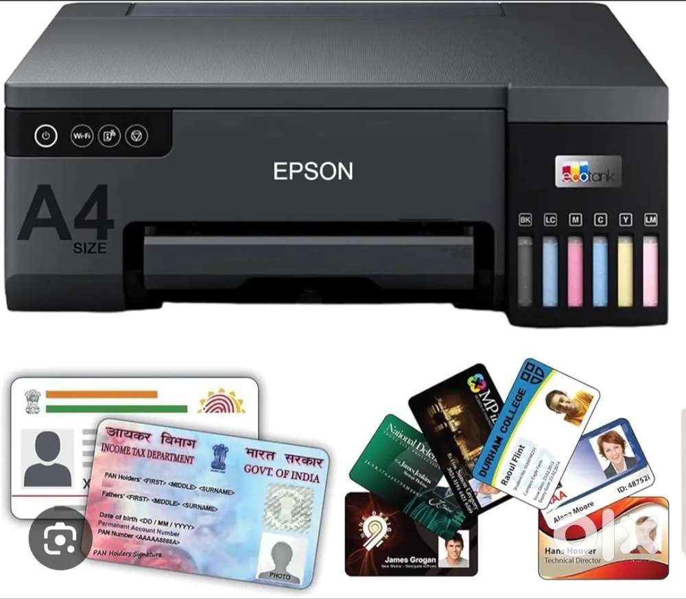 Epson L8050