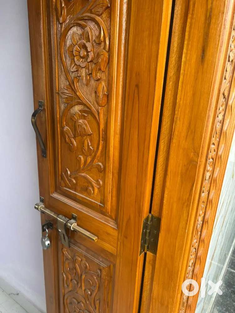 Only for family new house 2BHK with lift