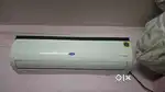 Carrier 1.5 ton inverter AC
