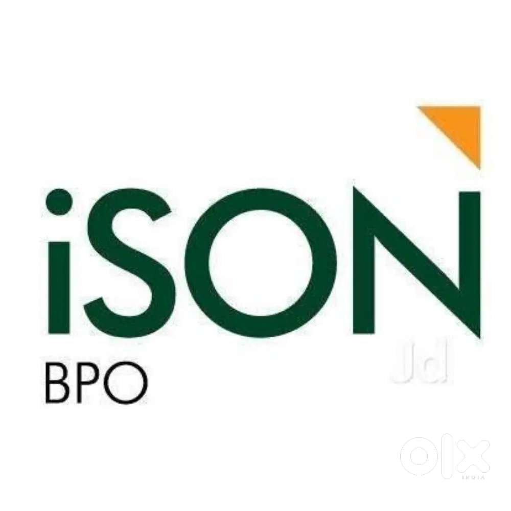 Urgent requirement for BPO