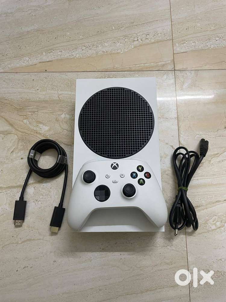 X box series S ,512 GB