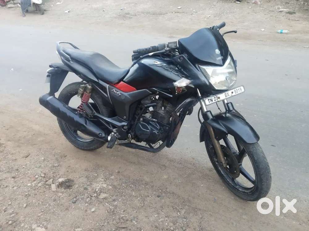 Hunk 2014 fr sales rs 21999