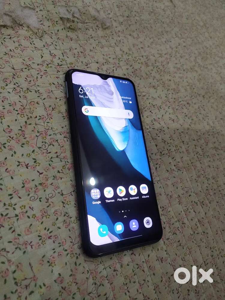 Vivo y 20 mobile urgent sale