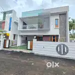 Thirumala Luxurioushome - main busroot