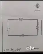 Plot 30 by 70 RAJAWALA DHRADUN.