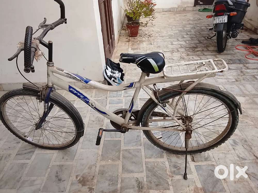 Bycycle for 12 se 15 year old boy