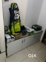 Full furnished 2 BHK flat for rent