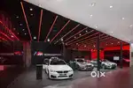 HURRY UP !! NEED TO @ CAR SHOWROOM JOB