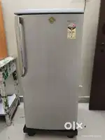 Samsung Single Door Fridge for sale - in good condition