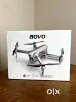 aovo Drones with Camera for Adults 4K UHD, 60 Minutes Flight Time