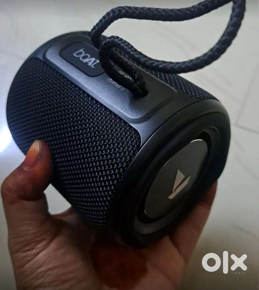 Boat stone 352 only 5 days old