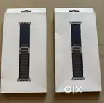 Brand new seal pack Apple Watch Band alpine loop 49mm