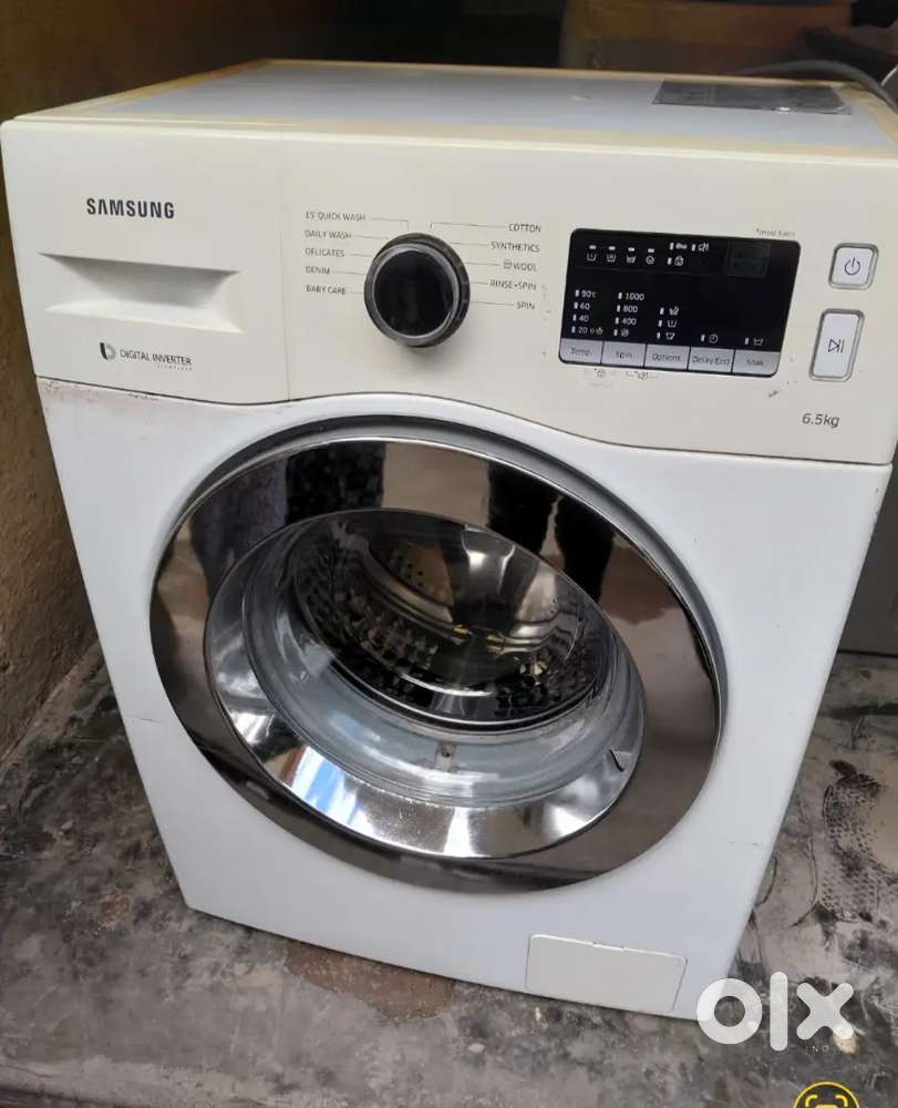 Lg6. 5 kg top load