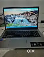 Acer Aspire 3 Thin and Light, Intel Core i5 12th Gen Full HD Display
