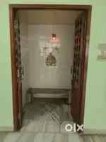 Ground floor house for rent in Gandhinagar