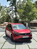 Tata Altroz 1.2 XM RHYTM Petrol, 2022, Petrol