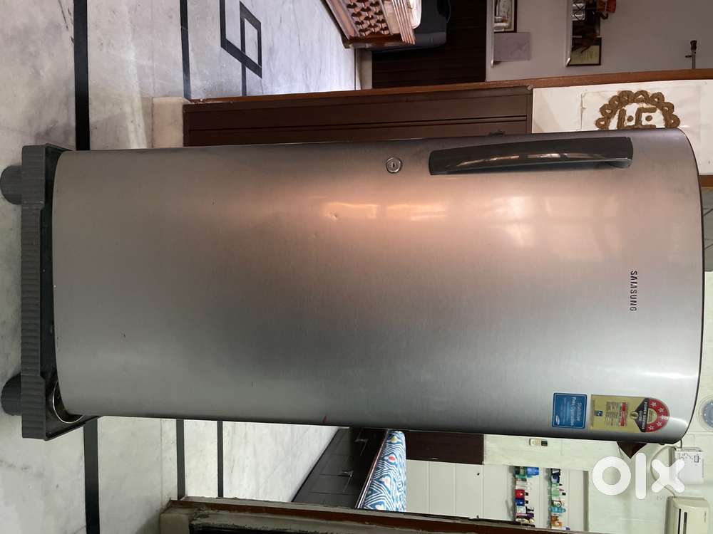 Samsung 5 star 180L refrigerator