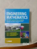 Engineering Mathematics
