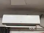 Hitachi AC inverter