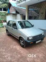 Maruti Suzuki 800 AC