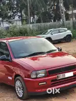 Maruti Zen VXi MPFI